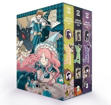 Hooky 3-Book Box Set : Hooky