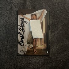 1995 Playboy Carol Shaya