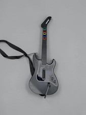 Guitar hero - kramer ps2