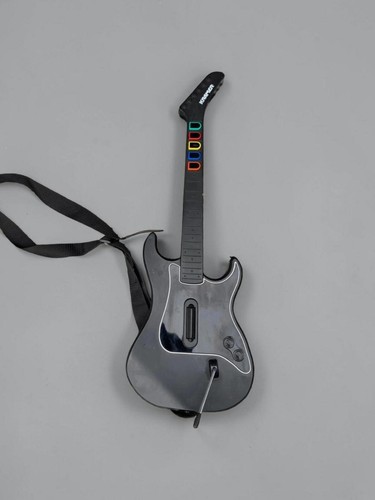 Guitar hero kramer ps2 - hero,