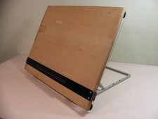 A2 Drawing board British Thornton parallel motion table top portable