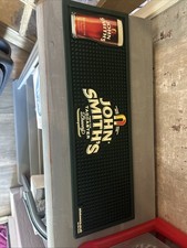 John Smiths Rubber Bar Runner