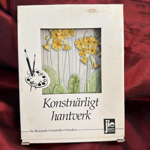 Vtg jie gantofta - vtg, swedish