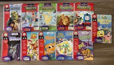 11x Leappad Leapfrog