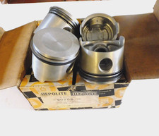 Hepolite Piston Set 20759