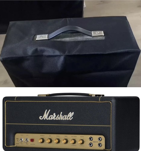 Dust cover marshall sv20h - cover,