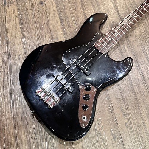 Greco jazz bass - jazz, 1970s