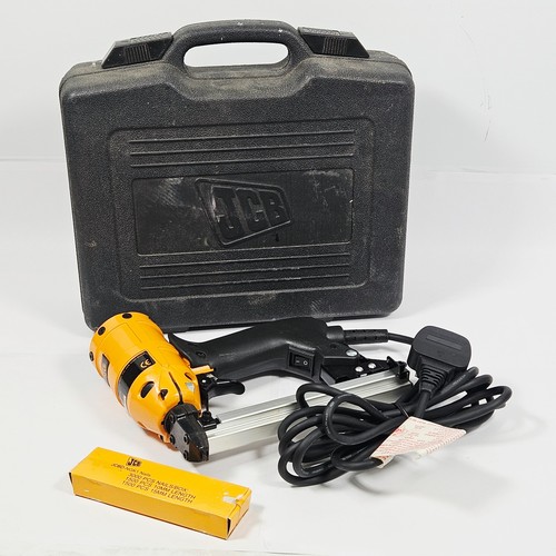 Jcb electric brad nailer - jcb,