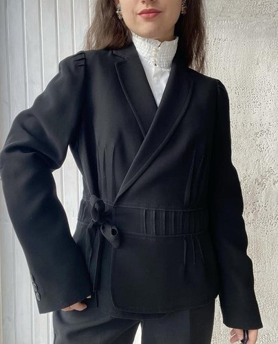 Women luisa spagnoli blazer - spagnoli,