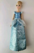 Mattel Disney Princess Cindirella Fashion Doll