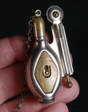 WW2 lighter Tresor Prima poket lighter