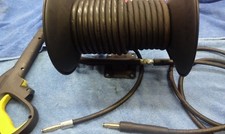 JETWASH KARCHER K4 FULL