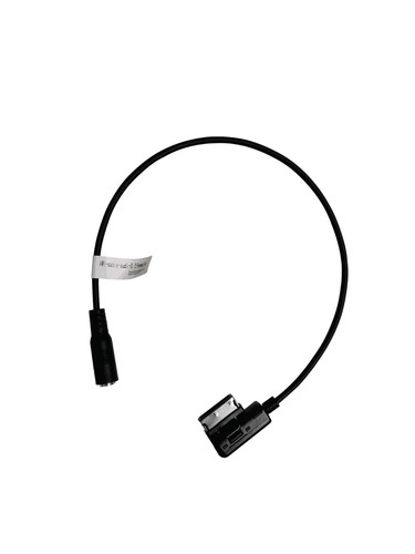 Mercedes ami aux 5mm female - ami,