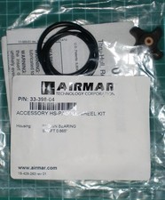 Tack Tick TA900 Paddlewheel Kit AIRMAR DST800 Triducer 33-398-04 paddle wheel