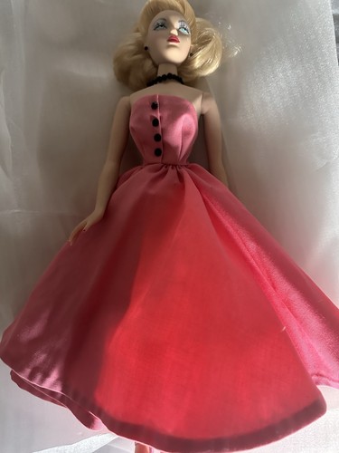 Gene marshall doll - marshall, •