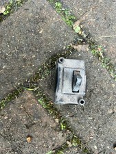 Mountfield 1430 Ride On Lawn Mower Seat Safety Cutout Switch