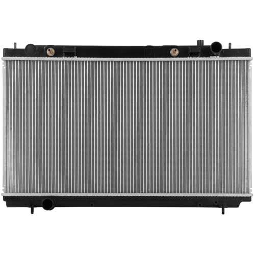 Scitoo auto engine radiator - auto,