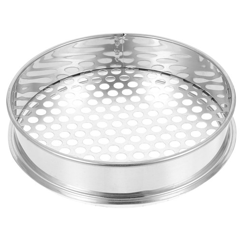 Stainless steel gardening soil - steel,
