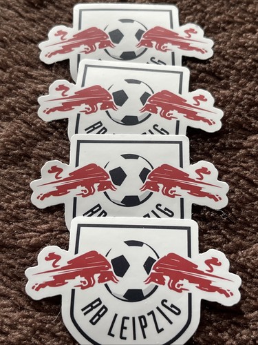 Stickers red bull - stickers, leipzig