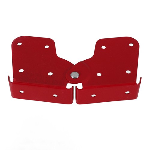 Attic ladder hinges - attic,