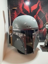 Boba Fett HELMET Black Series 