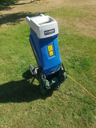 Hyundai electric garden - hyundai,