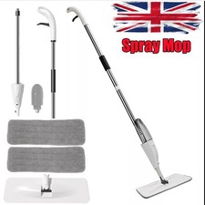 Spray Mop for Cleaning Floors