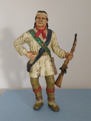 Vintage comansi native - vintage,