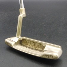 Ping Anser Putter Steel Shaft