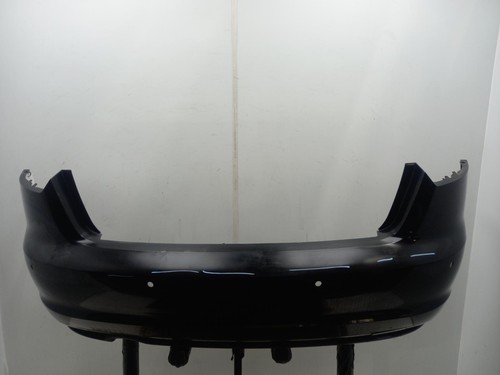 Audi rear bumper 2008 2013 - audi, a3