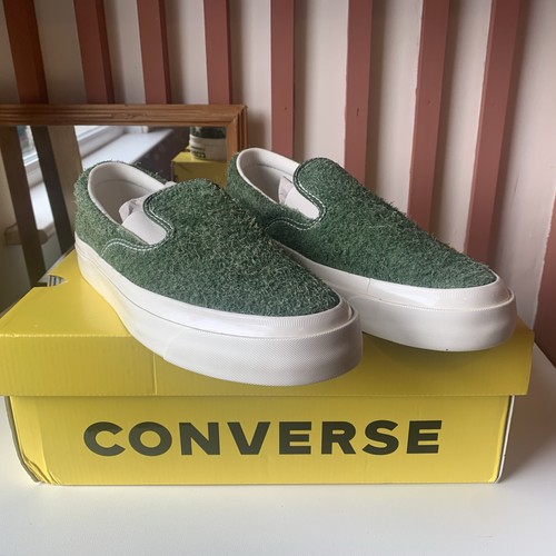 Converse golf wang slip - wang, cc