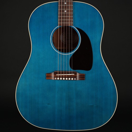 Gibson standard in - j-45,