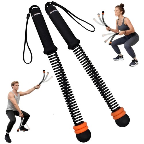 Weighted ropeless battle - weighted,