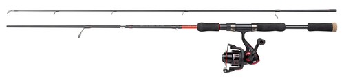 Abu garcia cardinal spinning - abu,