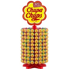 200 CHUPA CHUPS LOLLIES &