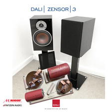 Dali Zensor 3 Speakers - New