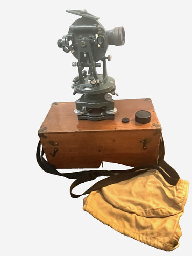 50s 60s hilger watts ltd - 50s/60s,