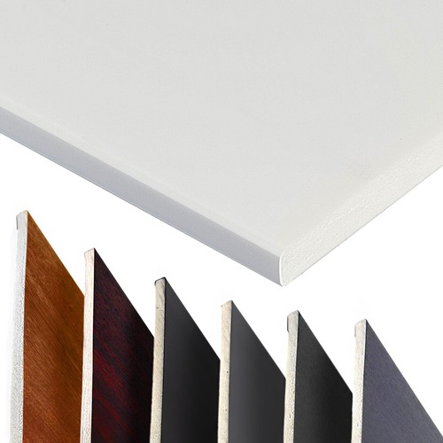 Upvc flat utility board 9mm - utility,