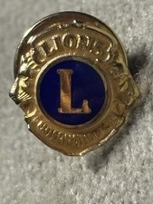 VINTAGE LIONS INTERNATIONAL