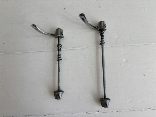 Vintage campagnolo quick - vintage,