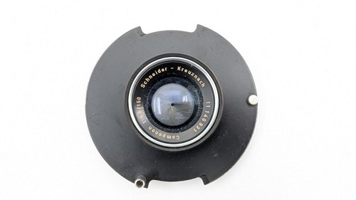 Vintage schneider kreuznach - schneider,