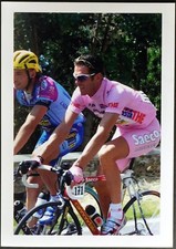 Vintage Mario Cipollini Giro