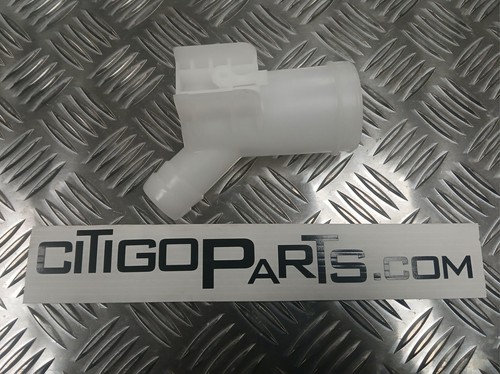 Washer bottle filler - washer,