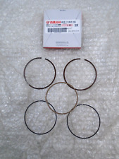 Yamaha Waverunner VX1100