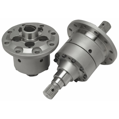 Quaife atb helical lsd - quaife,