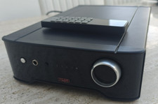 Rega Brio integrated