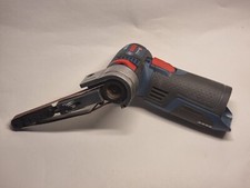 For Bosch 12v-76 Cut Off Saw 10mm Belt Sander conversion kit