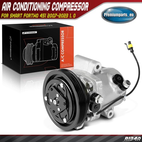 Air conditioning compressor - air,