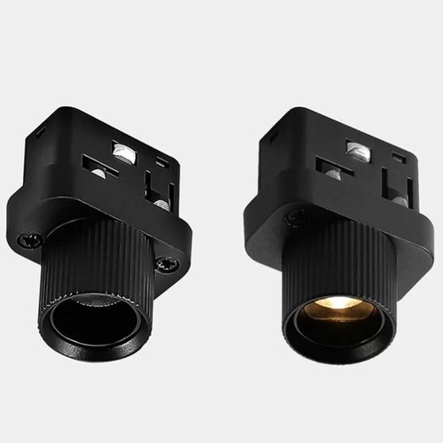 48v magnetic rail track light - 48v,