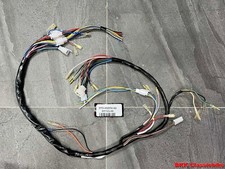 YAMAHA DT125 DT125MX  Main